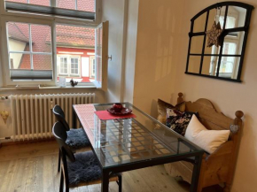 Rodtsches Palais Appartment 3